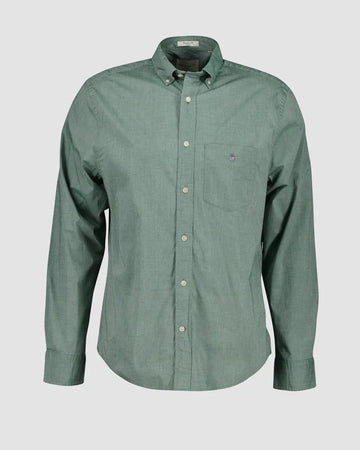 Oxford Dobby Πουκάμισο GANT